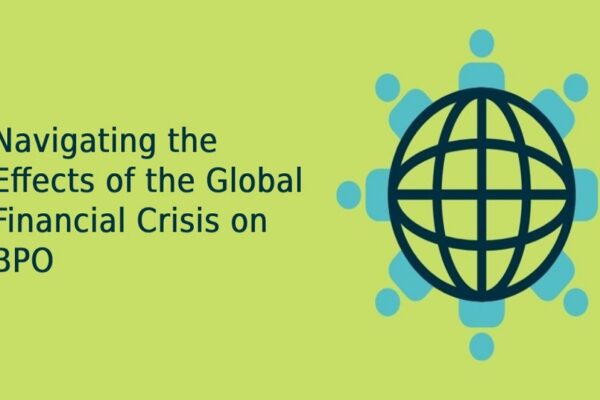 Global Financial Crisis on BPO