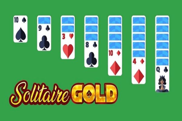 Solitaire Masters