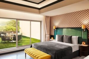 Choosing Hotel Room Prices