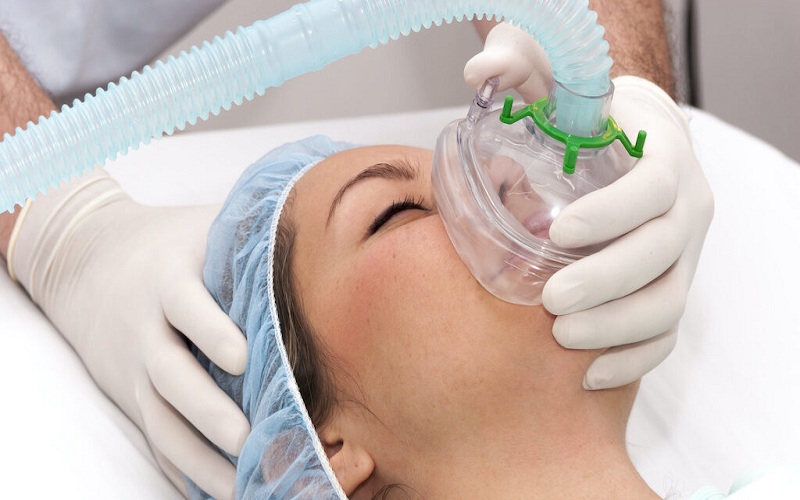 Surgery Anesthesia Options