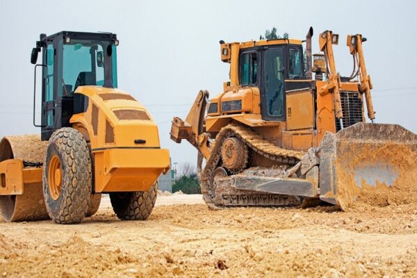 construction equipment traders