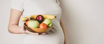 Nutrition In Fertility
