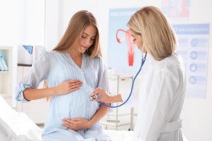 Obstetricians And Gynecologists