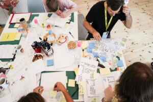 Design Thinking Workshop