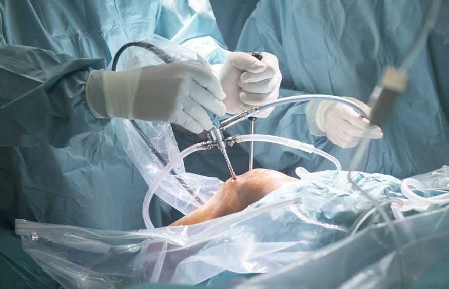 Critical Role Of Orthopedic Surgeons