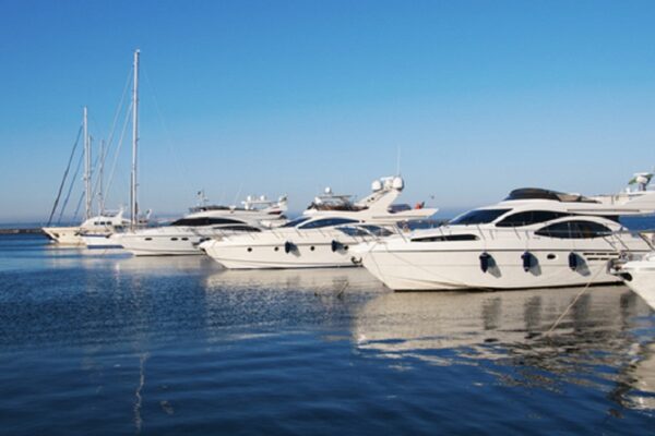 Essential for Luxury Yachts