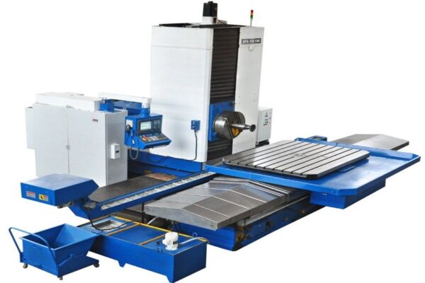 CNC boring machines