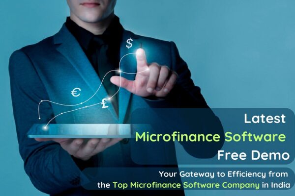 Latest Microfinance Software Free Demo