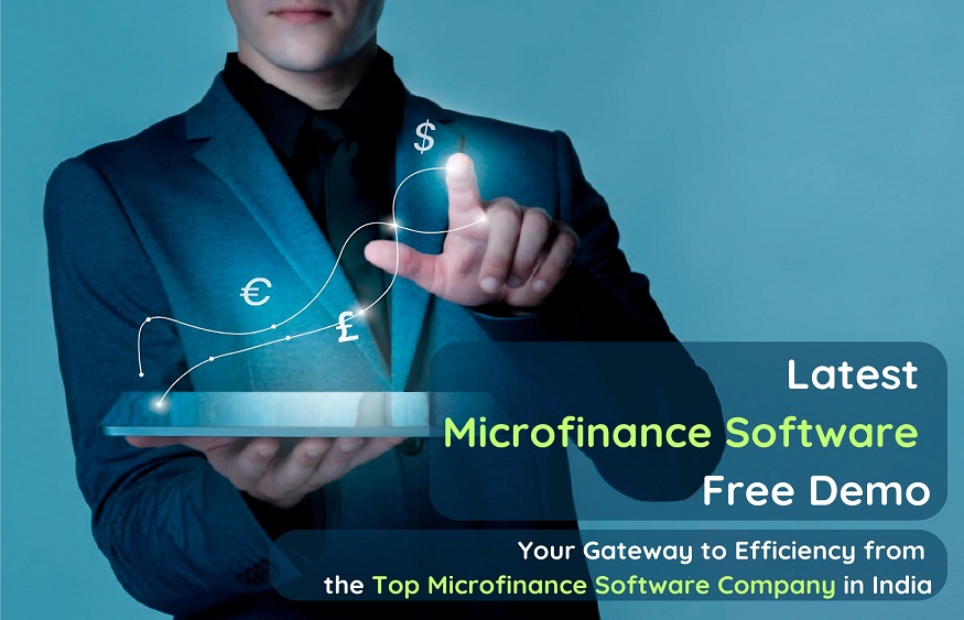 Latest Microfinance Software Free Demo