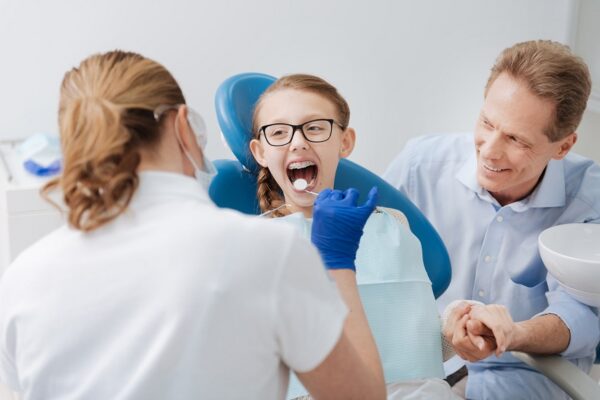 Family Dentist