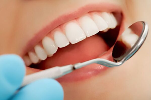 cosmetic dentistry