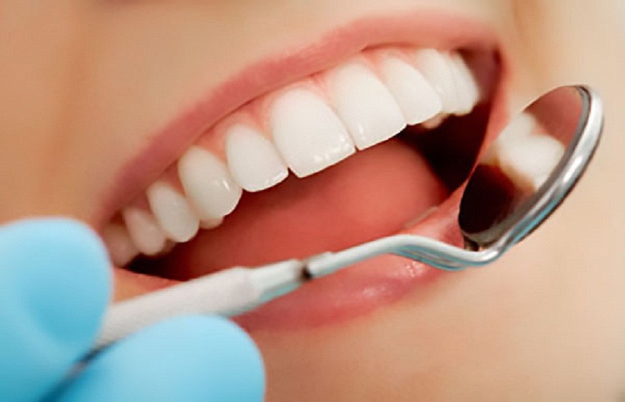 cosmetic dentistry