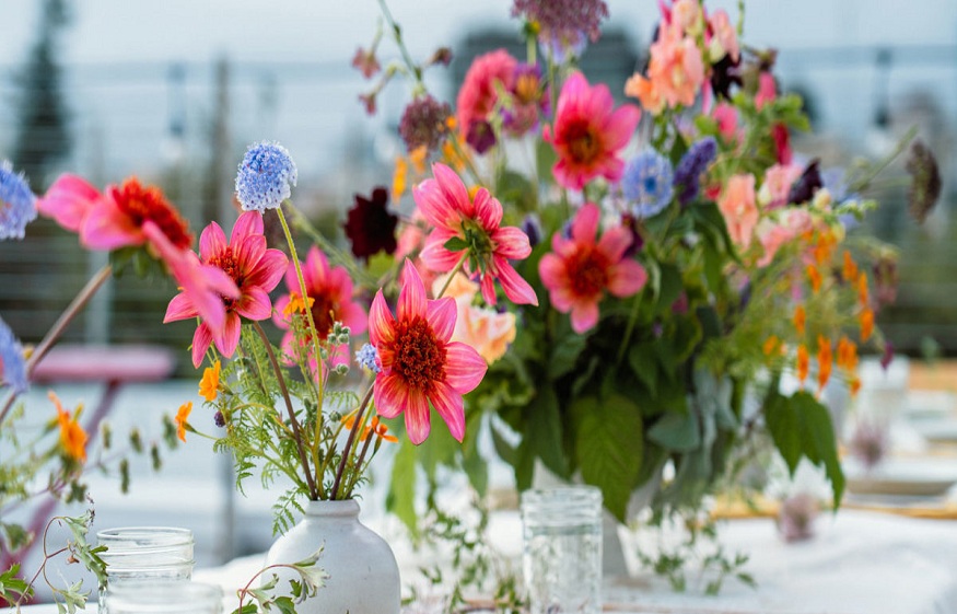 Flower Bouquet Like a Professional