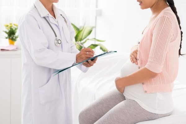 Obstetricians And Gynecologists