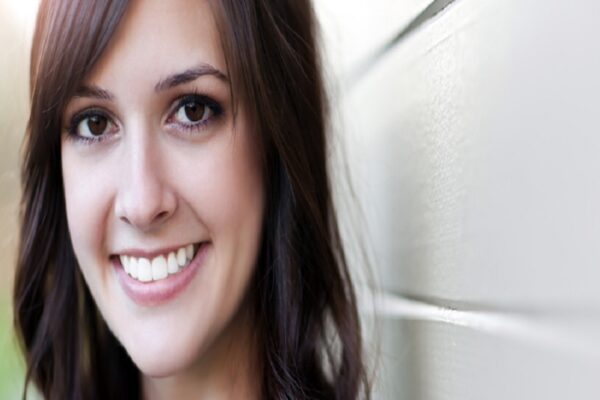 cosmetic dentist in Jenison