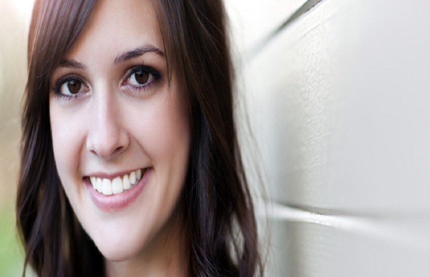 cosmetic dentist in Jenison