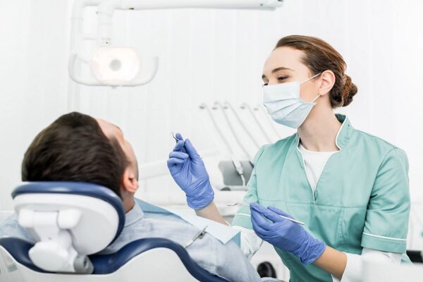 dentist in Encinitas, CA,