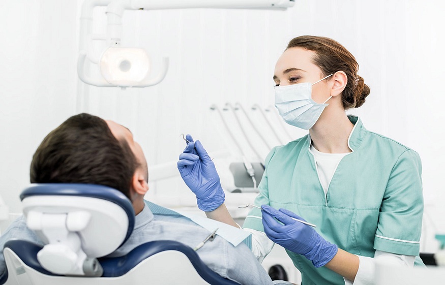 dentist in Encinitas, CA,