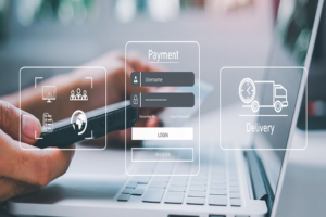 Payment automation software