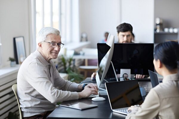 The Power of Managed IT Support: How It Helps Businesses Thrive IT managed solutions in Irvine