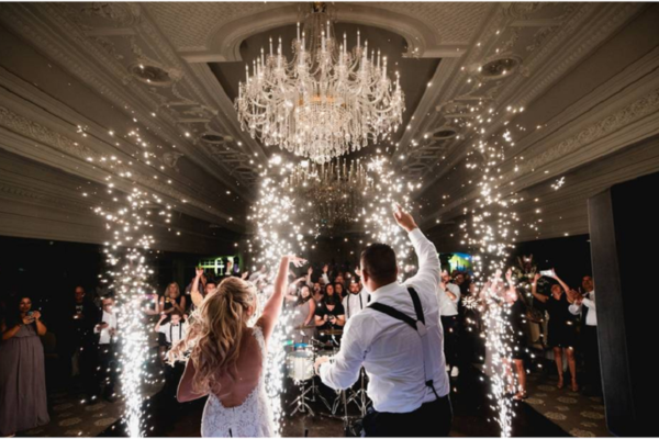 The Ultimate Guide to Wedding Day Essentials: Services You Shouldn’t Overlook Wedding Day