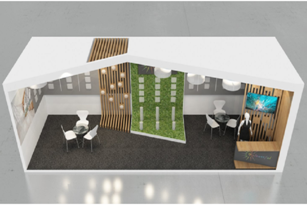 Transforming spaces: The role of exhibition stall designers exhibition stall designer