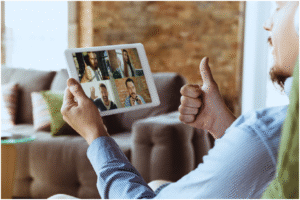 remote funding