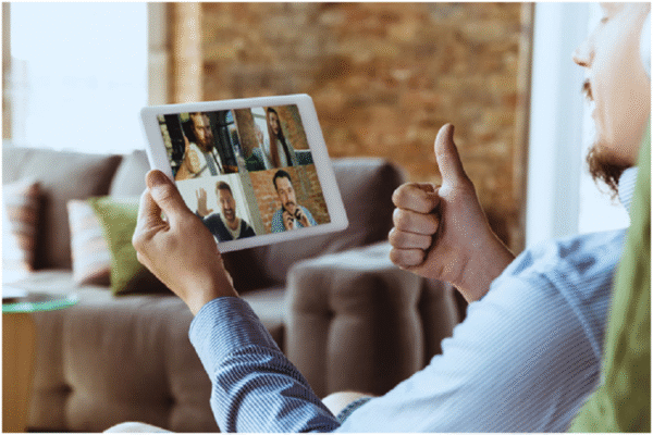 5 Reasons to Consider Remote Funding for Your Business remote funding