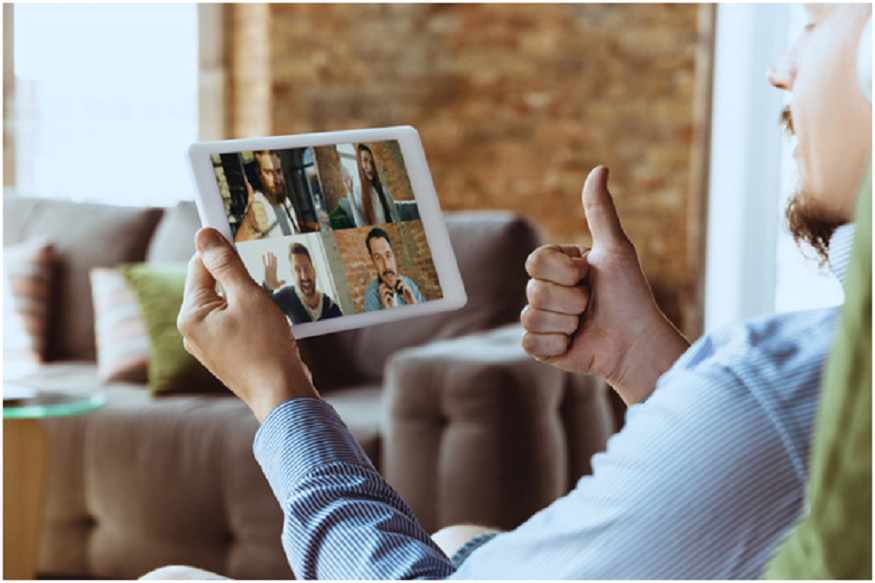 remote funding