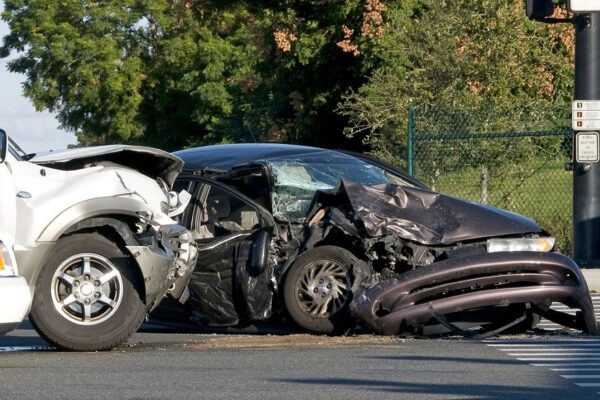 car accident Lawyer in North Miami