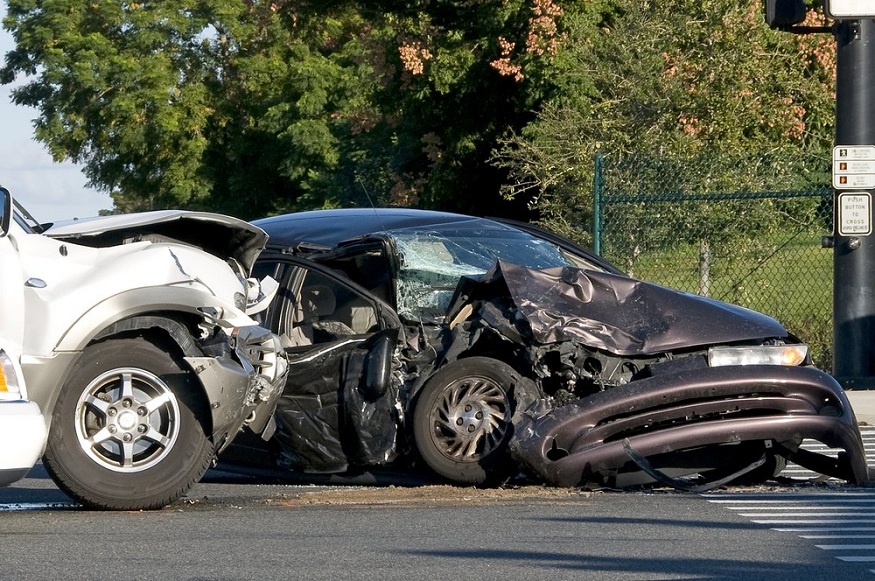 car accident Lawyer in North Miami