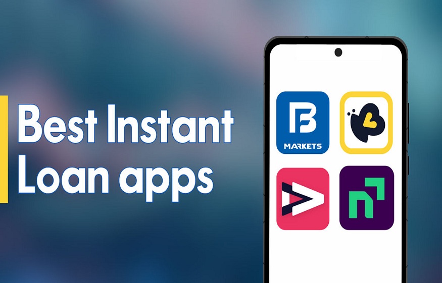 online loan app