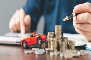car loan