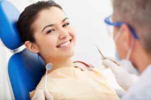 dental clinic Akron, OH