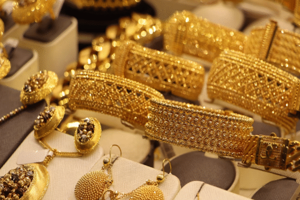 Gold Loan Experience